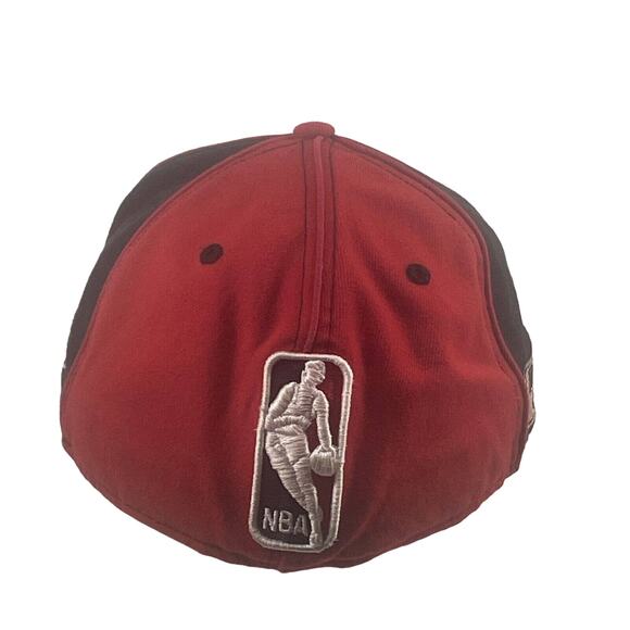 Portland Trailblazers New Era 59FIFTY Hardwood Classics Fitted Hat Size 7 5/8 - Picture 4 of 13